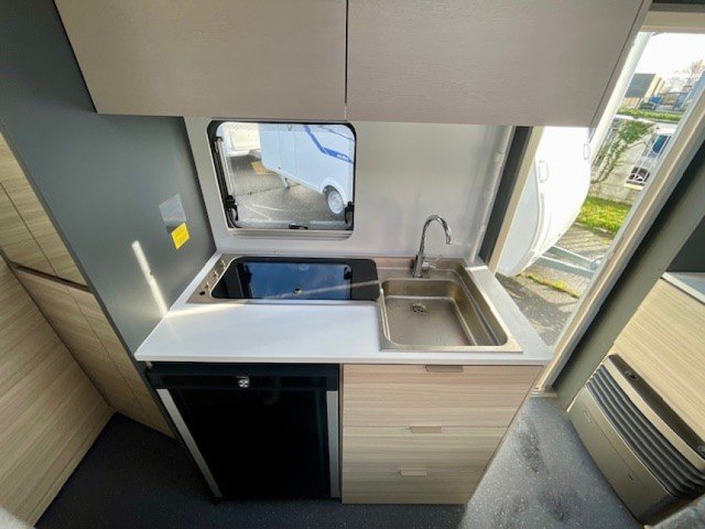 Adria Altea 432 PX - Photo 10