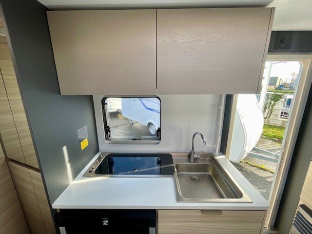 Adria Altea 432 PX - Photo 11