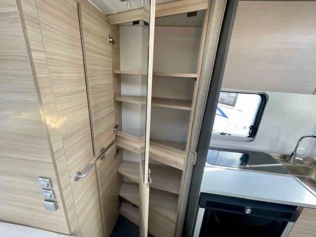 Adria Altea 432 PX - Photo 13