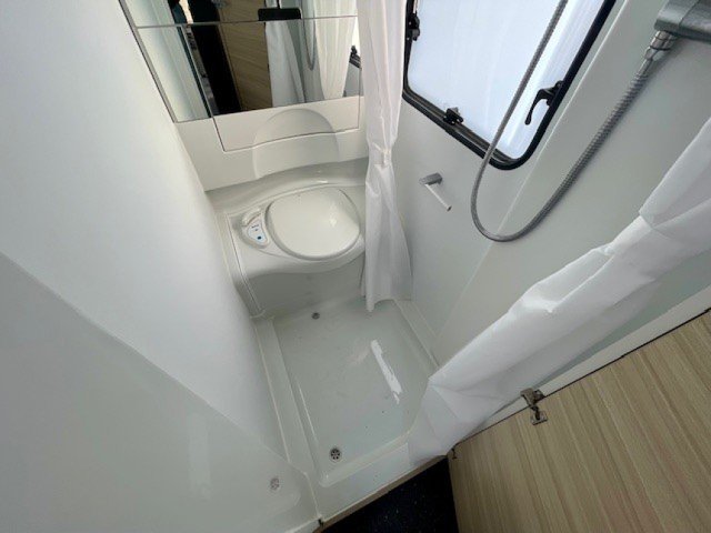 Adria Altea 432 PX - Photo 14