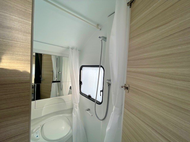 Adria Altea 432 PX - Photo 15