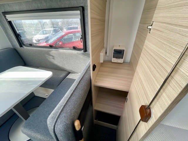 Adria Altea 432 PX - Photo 17