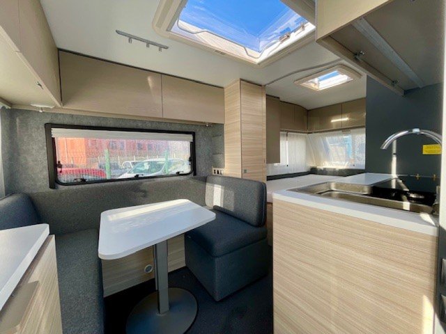 Adria Altea 432 PX - Photo 18