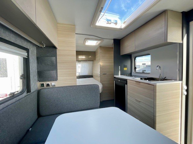 Adria Altea 432 PX - Photo 19