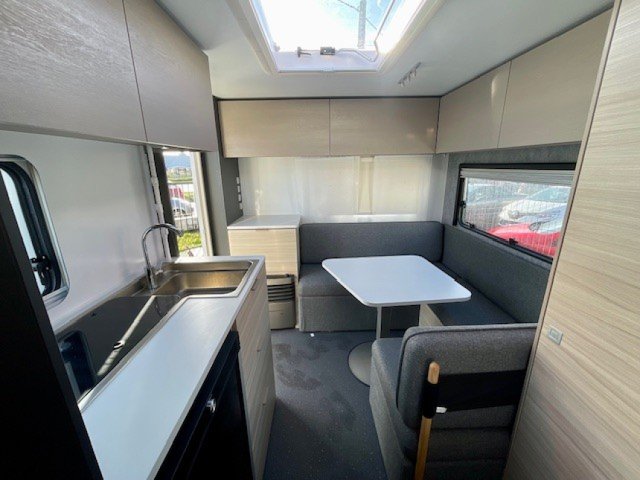 Adria Altea 432 PX - Photo 20