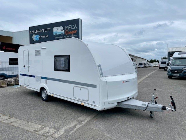 Achat Adria Altea 542 PH Neuf