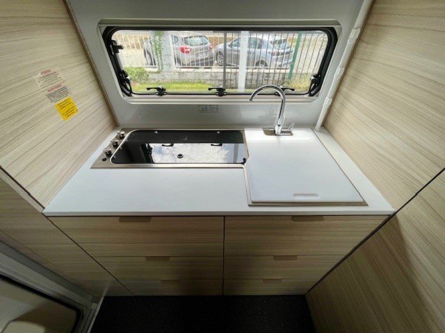 Adria Altea 542 PH - Photo 9