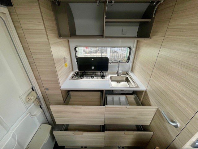 Adria Altea 542 PH - Photo 10