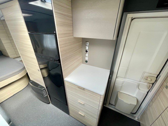 Adria Altea 542 PH - Photo 12