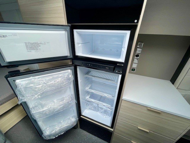 Adria Altea 542 PH - Photo 13