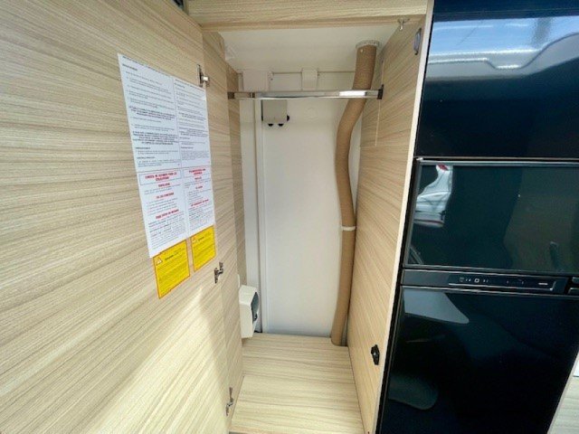 Adria Altea 542 PH - Photo 14