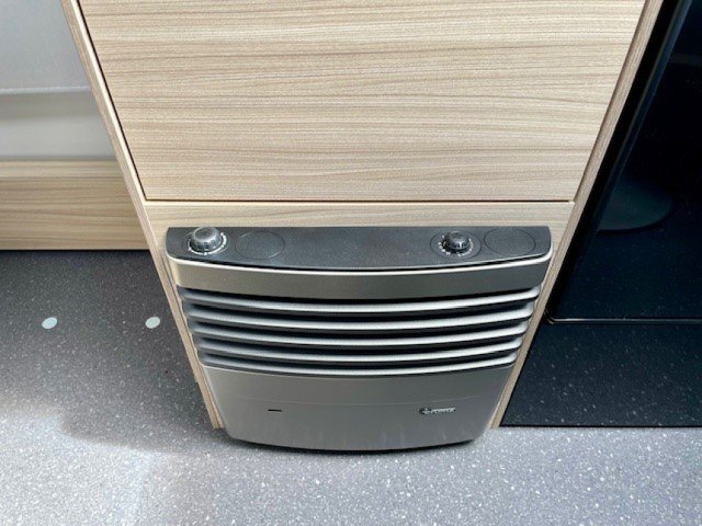 Adria Altea 542 PH - Photo 15