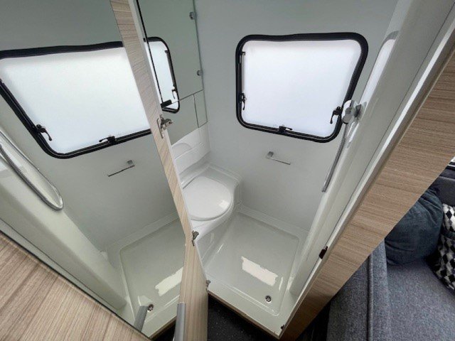 Adria Altea 542 PH - Photo 16