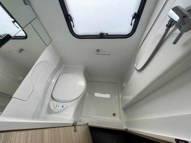 Adria Altea 542 PH - Photo 17