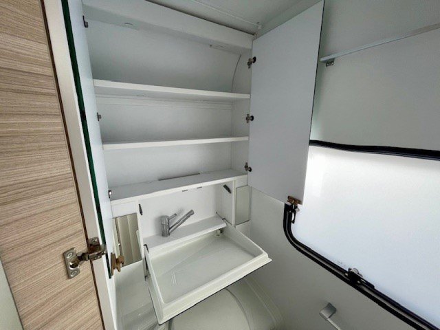 Adria Altea 542 PH - Photo 19