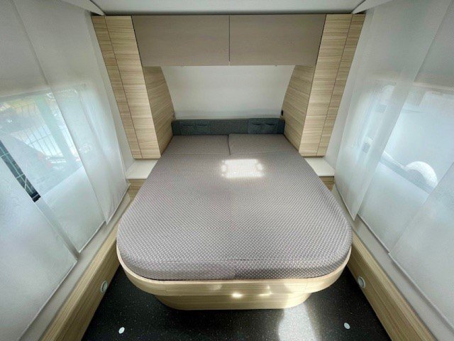 Adria Altea 542 PH - Photo 20