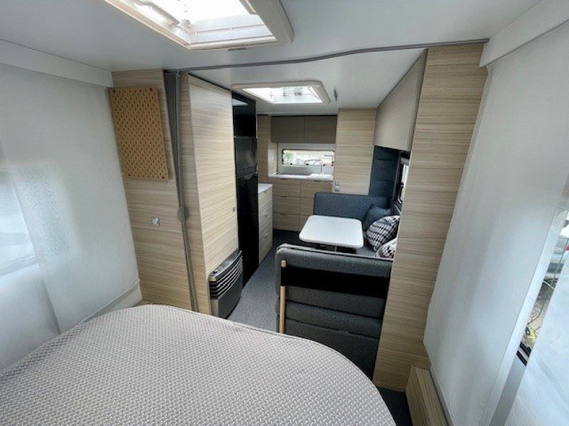 Adria Altea 542 PH - Photo 21