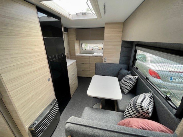 Adria Altea 542 PH - Photo 22