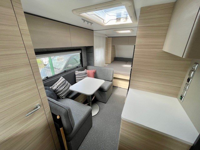 Adria Altea 542 PH - Photo 23