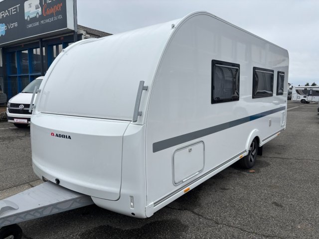 Adria Altea 542 PH - Photo 2