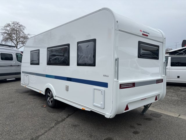 Adria Altea 542 PH - Photo 3