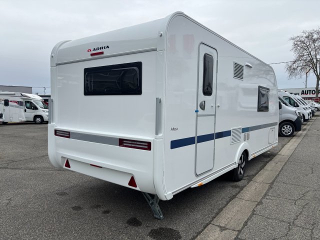 Adria Altea 542 PH - Photo 4