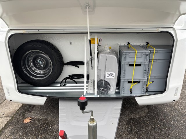 Adria Altea 542 PH - Photo 6