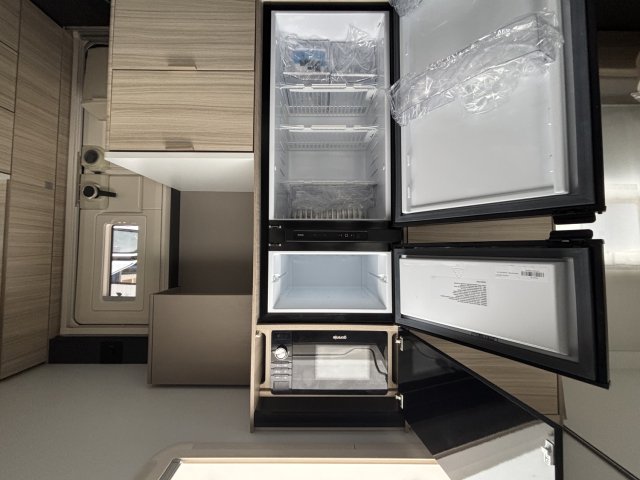 Adria Altea 542 PH - Photo 8