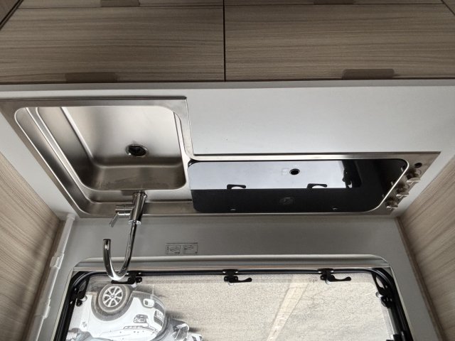 Adria Altea 542 PH - Photo 9