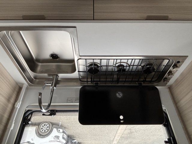 Adria Altea 542 PH - Photo 10