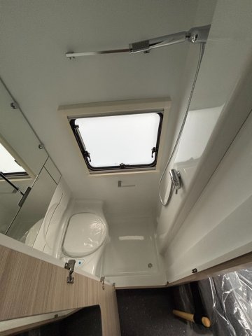 Adria Altea 542 PH - Photo 12