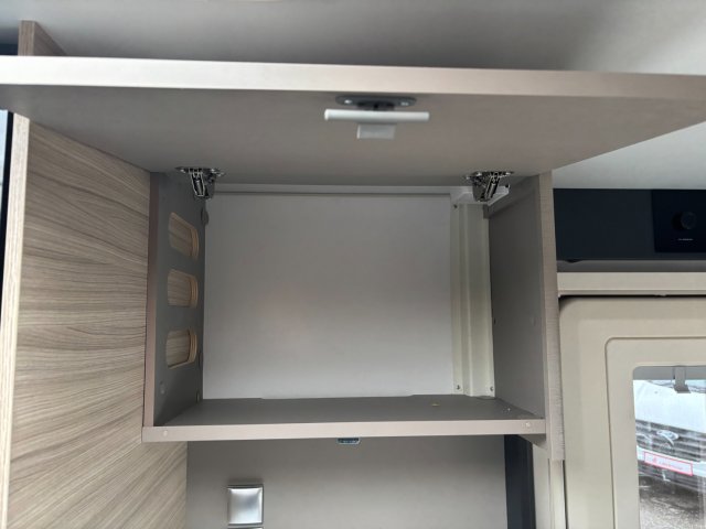 Adria Altea 542 PH - Photo 13