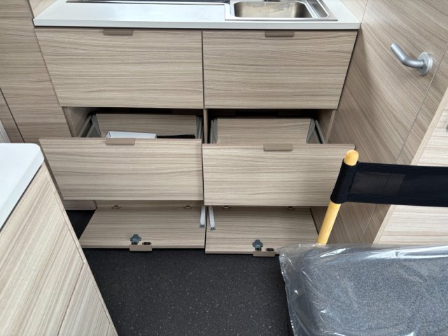 Adria Altea 542 PH - Photo 14