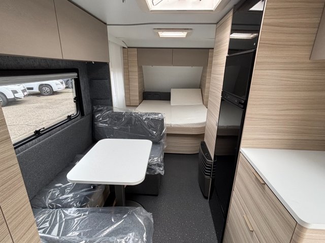 Adria Altea 542 PH - Photo 18