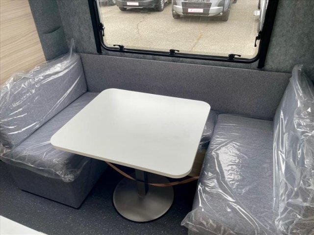 Adria Altea 552 PK 60 ANS - Photo 12