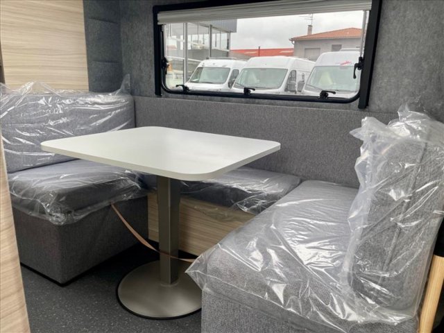 Adria Altea 552 PK 60 ANS - Photo 13