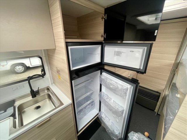 Adria Altea 552 PK 60 ANS - Photo 15