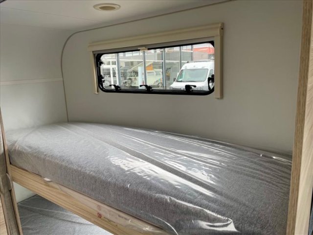 Adria Altea 552 PK 60 ANS - Photo 25
