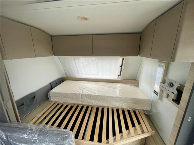 Adria Altea 552 PK 60 ANS - Photo 28