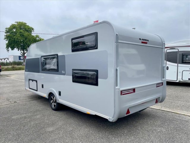 Adria Altea 552 PK 60 ANS - Photo 4