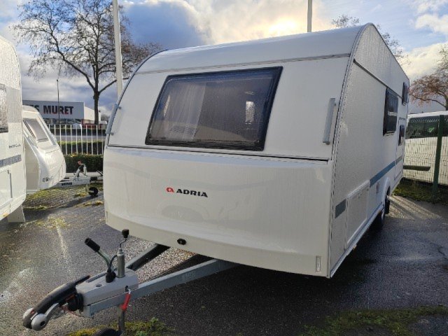 Adria Aviva 563 PT - Photo 1