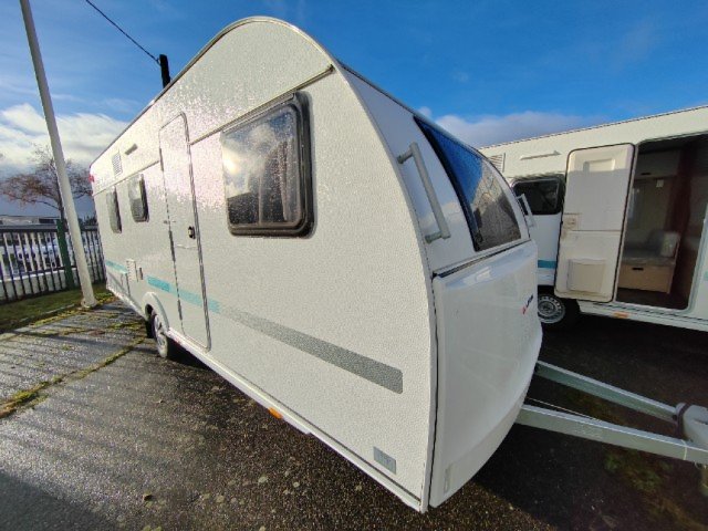 Adria Aviva 563 PT - Photo 2