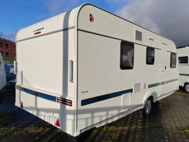 Adria Aviva 563 PT - Photo 3