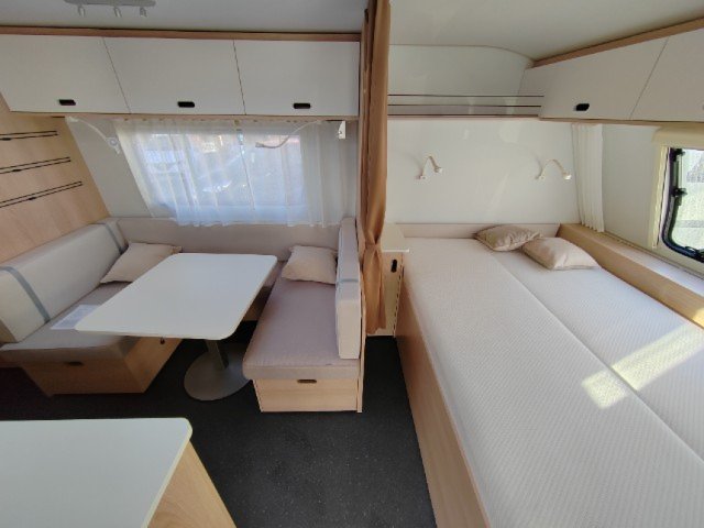Adria Aviva 563 PT - Photo 4