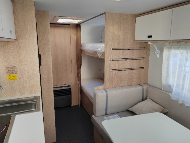 Adria Aviva 563 PT - Photo 7