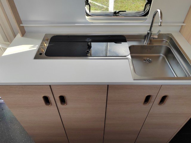 Adria Aviva 563 PT - Photo 8