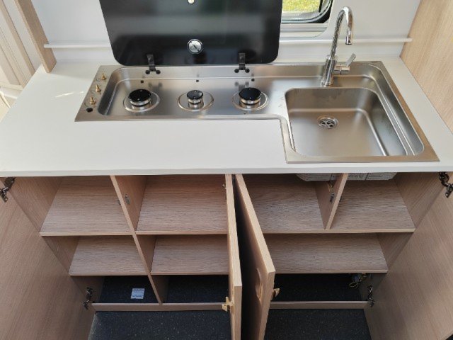 Adria Aviva 563 PT - Photo 9