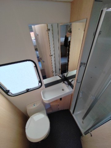 Adria Aviva 563 PT - Photo 15