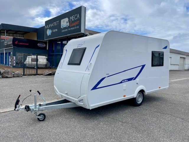 Caravelair Alba 390 - Photo 2