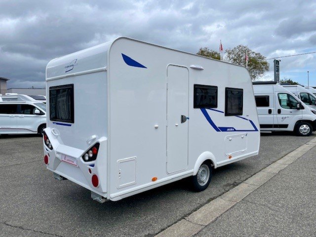 Caravelair Alba 390 - Photo 4